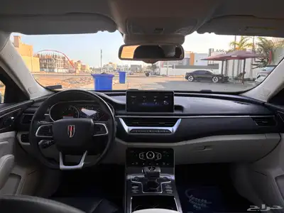 هونشي H5 نص فل 2023 index