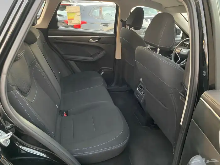 هافال جوليان 2025 ضمان الوكاله عرض خاص لايفوتك 9