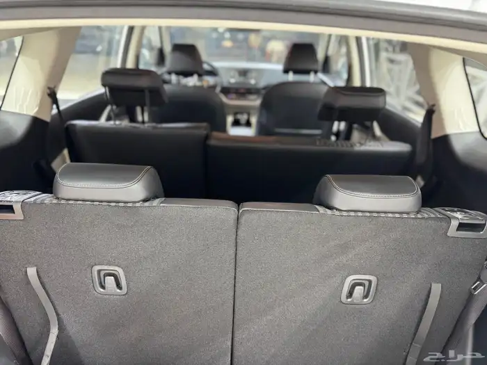 كيا كارينز ستاندر 2025 كميه محدوده جداا اقل الاسعار 6