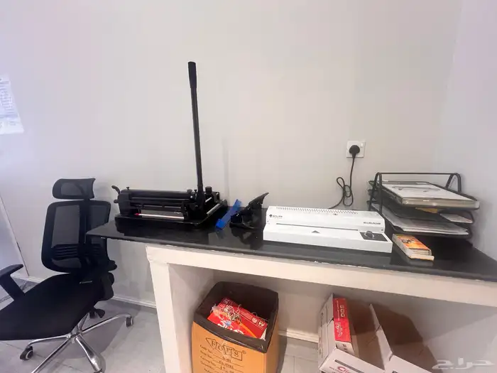 محل خدمات للبيع 7