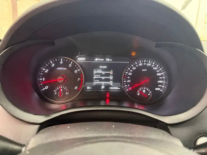 كيا_ستينجر_2020 52