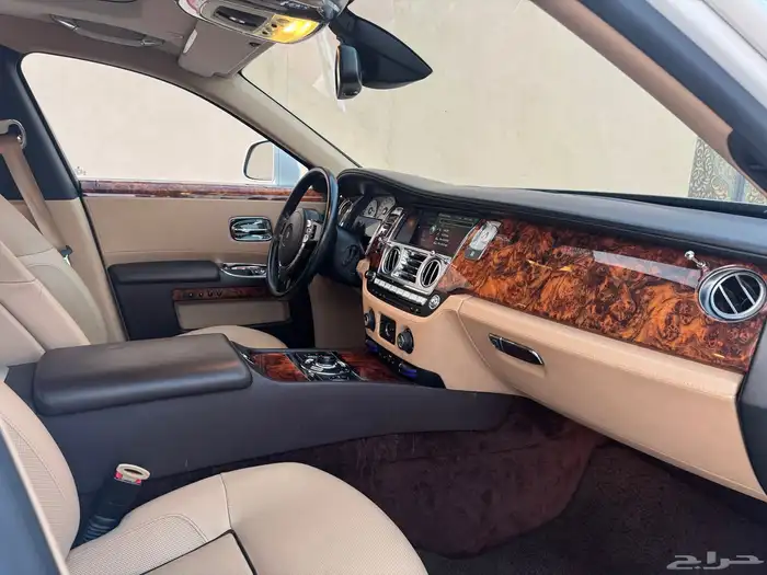 رولزرويس قوست 2013 11