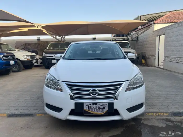 سنترا 2020 نظيف جدا لدى قمة الاطلال 0