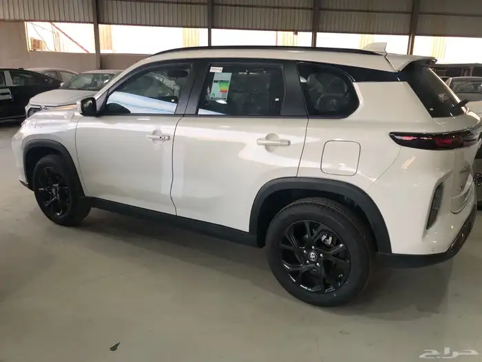 اوربان 2026 ستاندر أبيض 3