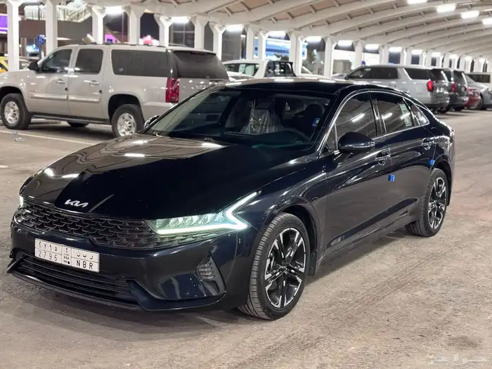 كي 5 2023 نص فل نظيف 2