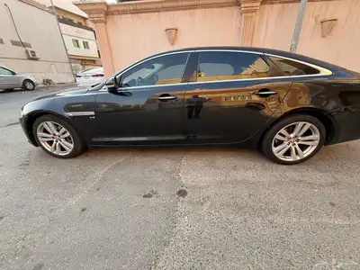 جاكوار XJL 2015 للبيع index