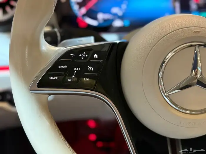 مرسيدس CLS 350 2022 (( بحالة الوكالة )) 13