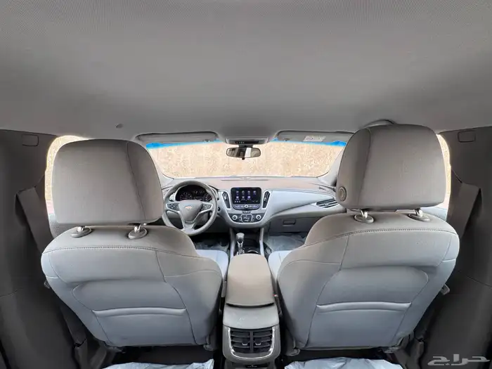 شفرولية ماليبو 2021 18