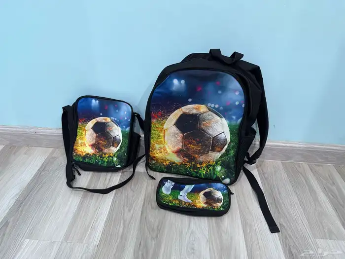 شنط مدرسية 2