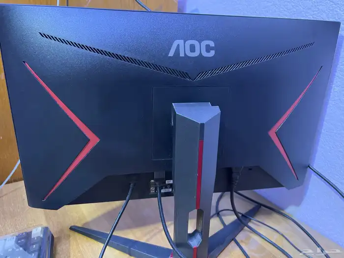 شاشة full hd  165hz 1