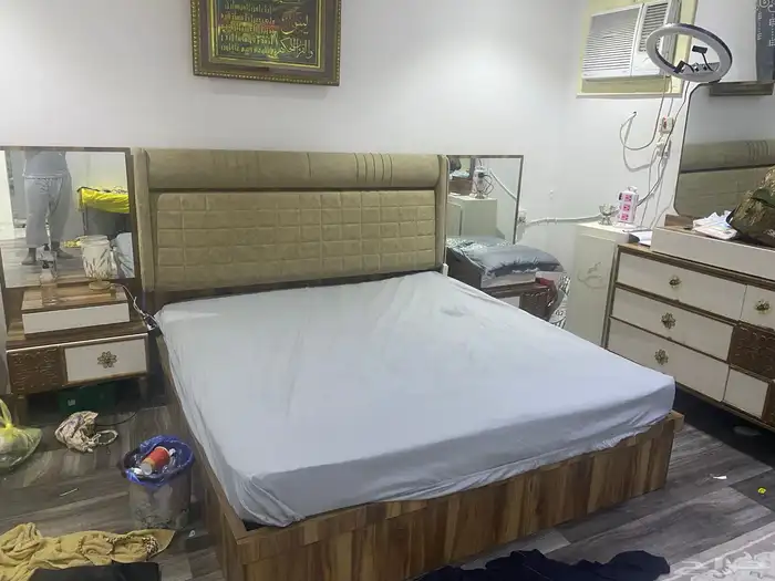 غرفة نوم للبيع 0