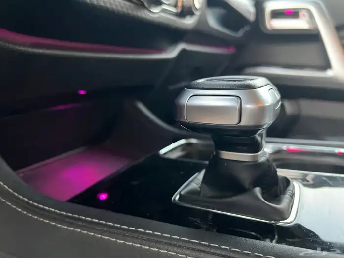 بايك BJ40 SE 2023 18