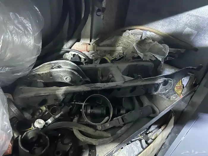 البيع قطع غيار 3