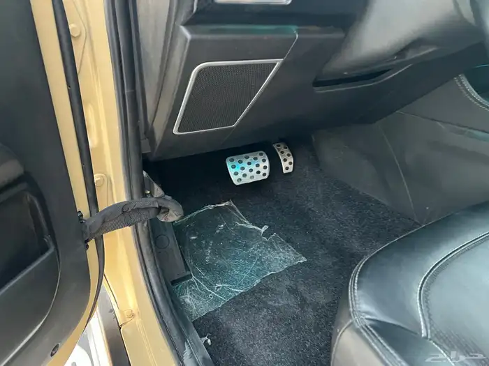 بايك BJ40 SE 2023 19