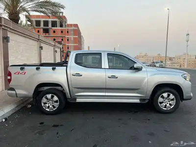 ماكسيس T70مديل 2023 ديزل فل كامل  مالك واحد من الوكاله index