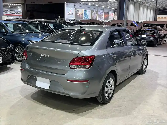 بيجاس 2022 سعودي 9