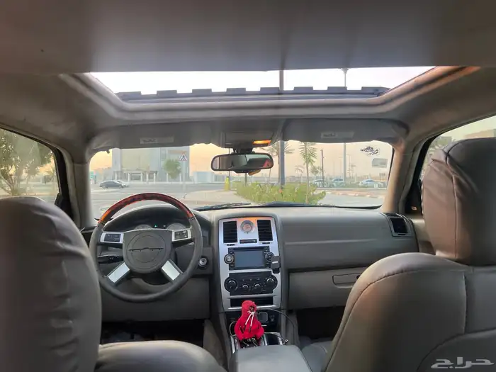 كلايسلر 2007 فل كامل 6