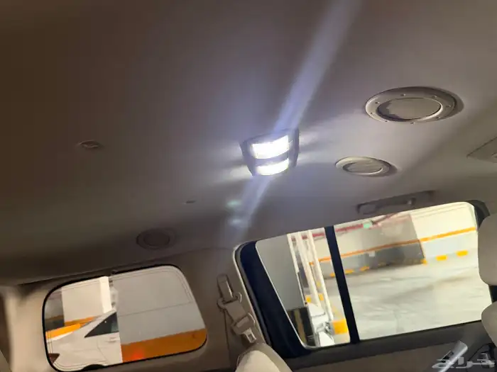 نيسان باثفيندر 2008 ممشي 220 الف 13