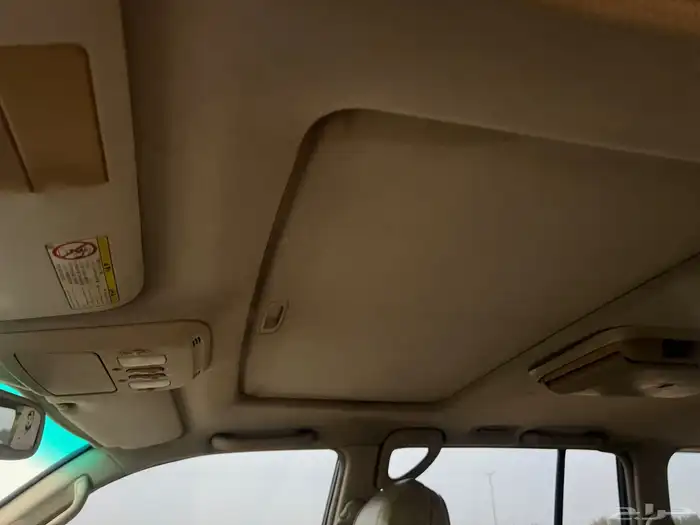 جيب لاند كروزر 2005 6 سرندل 9