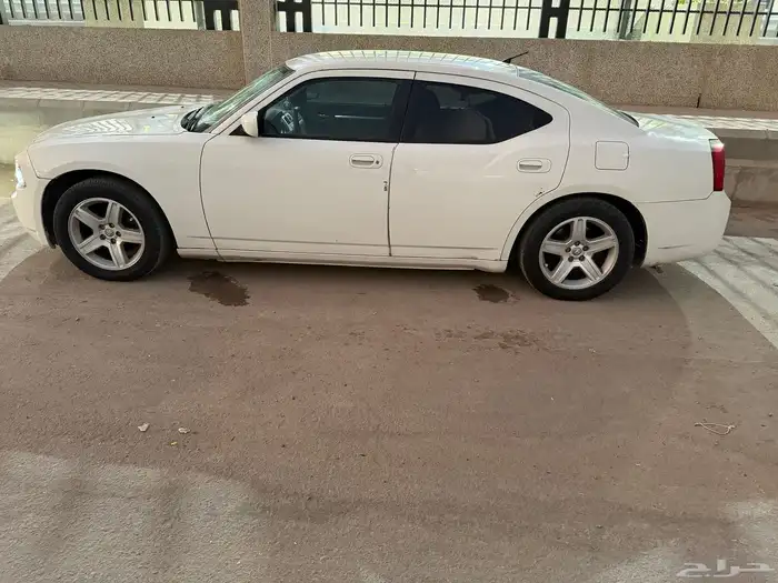 دودج تشارجر موديل 2009 1