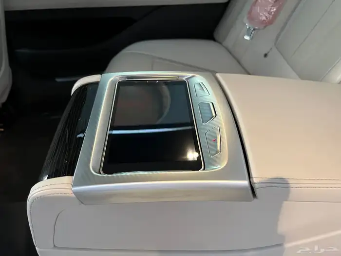 بي ام دبليو 2020 LI 730 فل كامل كت ام 14