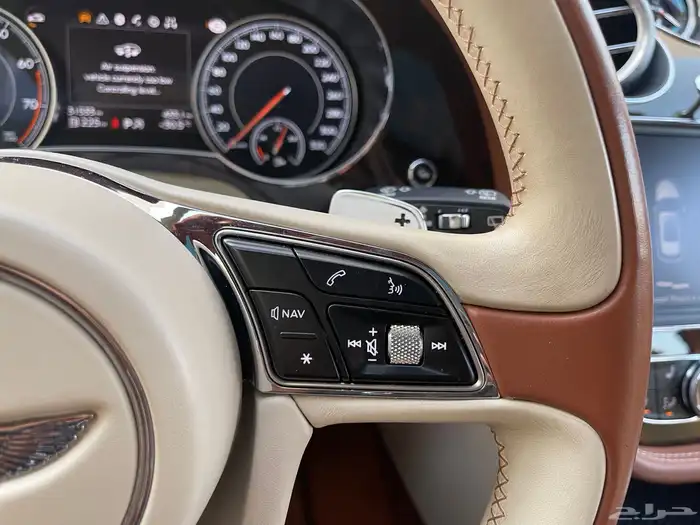 بنتلي بنتياقا 53