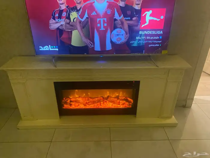 طاوله معا دفايه 0