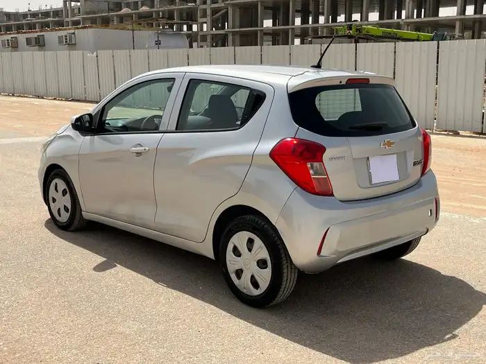 سبارك 2020 سعودي 5