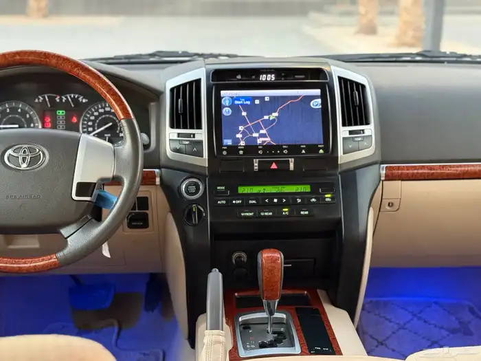 جكسار 2015 شد بلد بحالة الوكاله بريمي 29