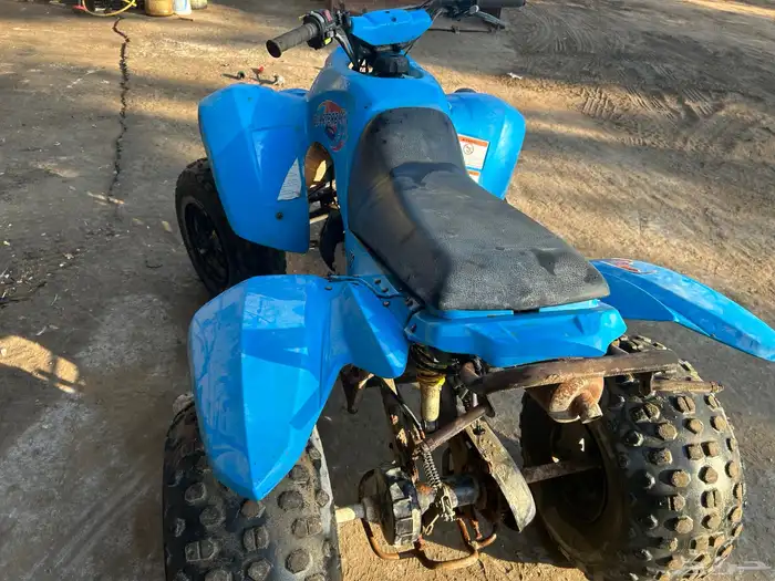 دباب للبيع شغال أمورها طيبة 110 الحد 2500 قابل للتفاوض 4