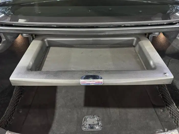 مرسيدس S500 موديل 2015 ( بحالة ممتازة ) 37