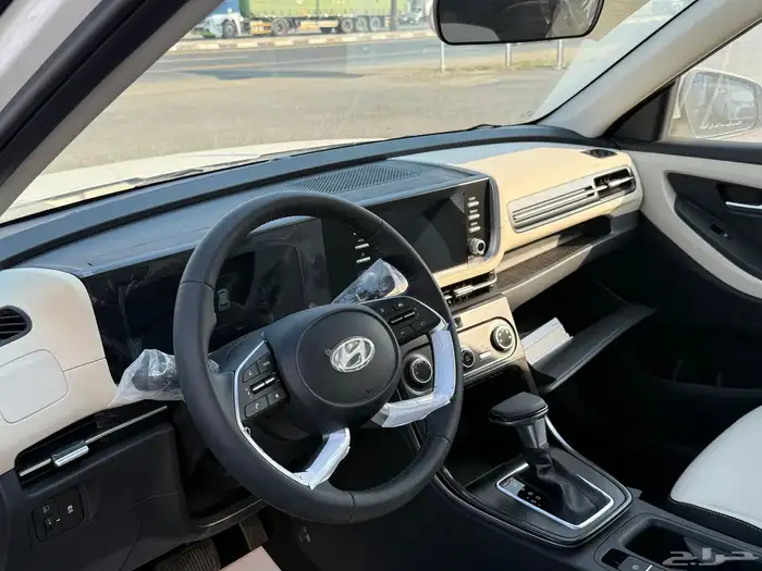 كريتا سمارت 2026 الجديده كليا 9