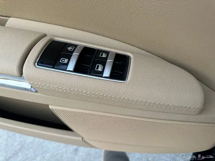 مرسيدس بانوراما مخزن ماشيه 15 الف فقط 2010 بدي وكاله 22