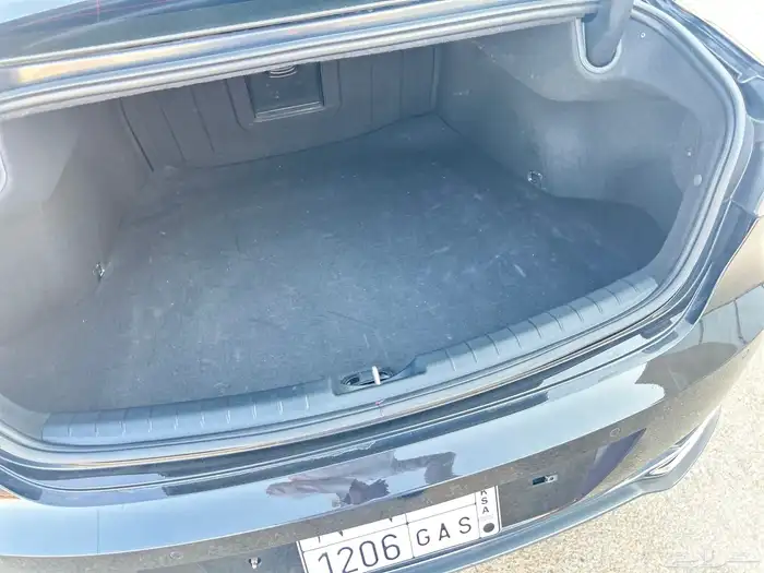 ازيرا 2021 بنزين 14