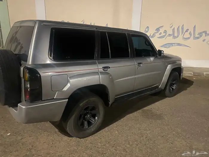 سوبر سفاري 2005 7