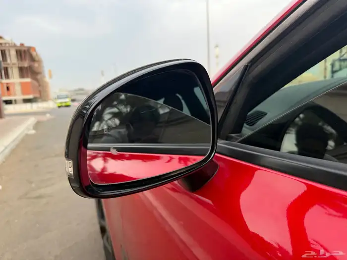 كيا_ستينجر_2020 57