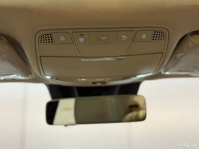 مرسيدس CLS 350 2022 (( بحالة الوكالة )) 21