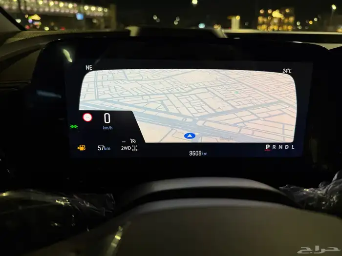 تاهو 2025 وكالة 13