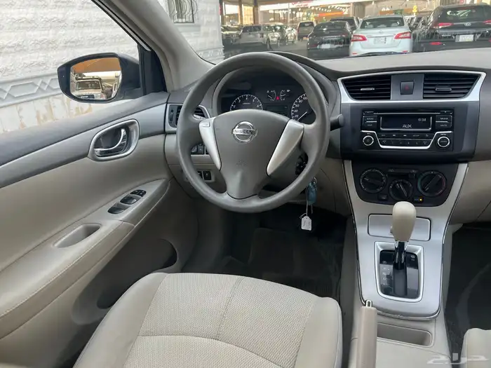 سنترا 2020 نظيف جدا لدى قمة الاطلال 32