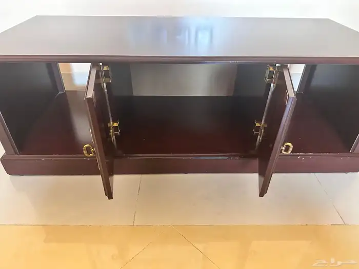 طاولة ضيافة اثاث مستعمل 3