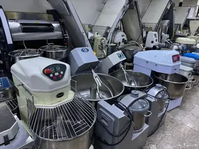 بيع شراء وتجهيز مخابز ومحلات حلويات index