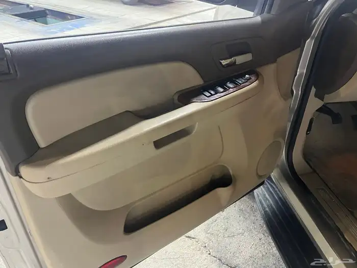 جمس يوكن سعودي 2007 مفحوص ومجدد 1