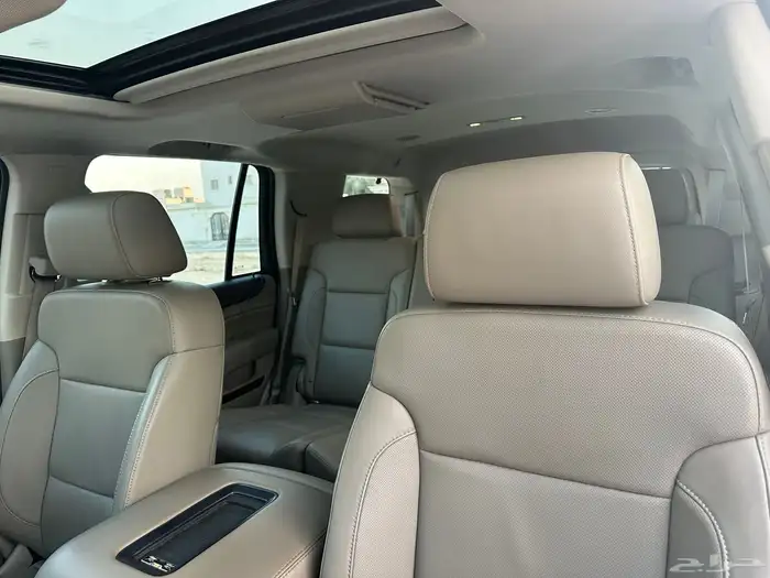 يوكن 2015 SLT اعلئ فئة وكالة 60