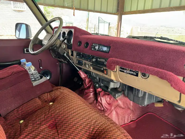 صالون 86 نظيف ومجدد 3