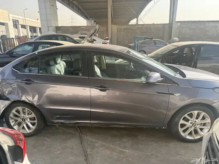 تشليح اريزو 6 برو 2024 3