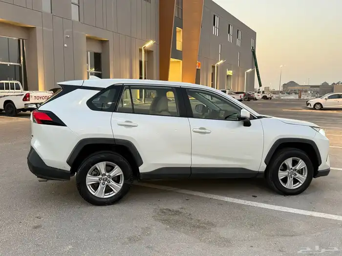 راف فور 2021 نص فل 4