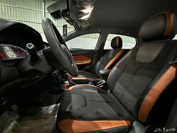 شيري تيجو 2 تو 2023 بدي وكاله ممشى 51 الف 8