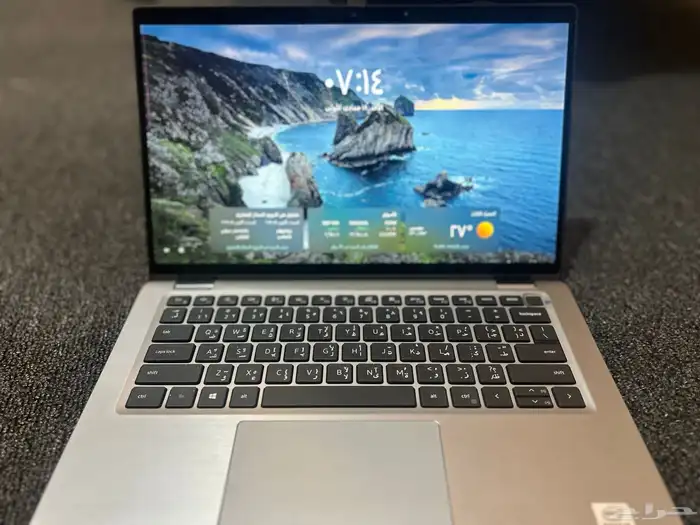 لابتوب Dell للبيع 4