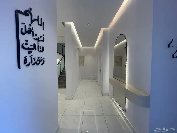 فيلا للبيع   حي طيبة (البيداء)  المدينة المنورة 2