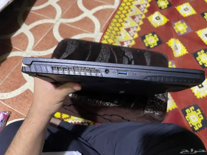 MSI Thin GF63 12VEلابتوب العاب 2